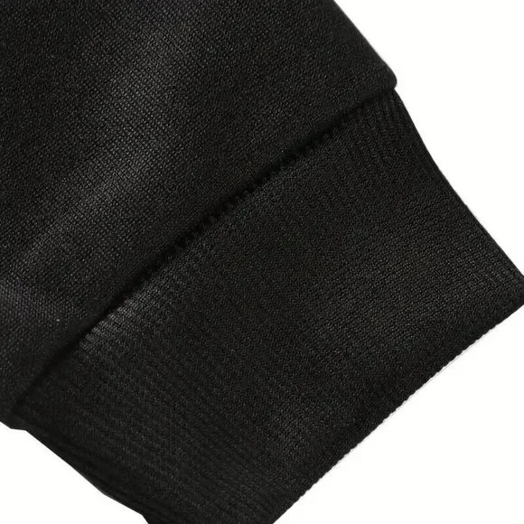 New Retro Style Let's Talk To Ghosts Print, Hoodie Unisex,Graphic Hoodie-M-Black - Picture 2 of 6